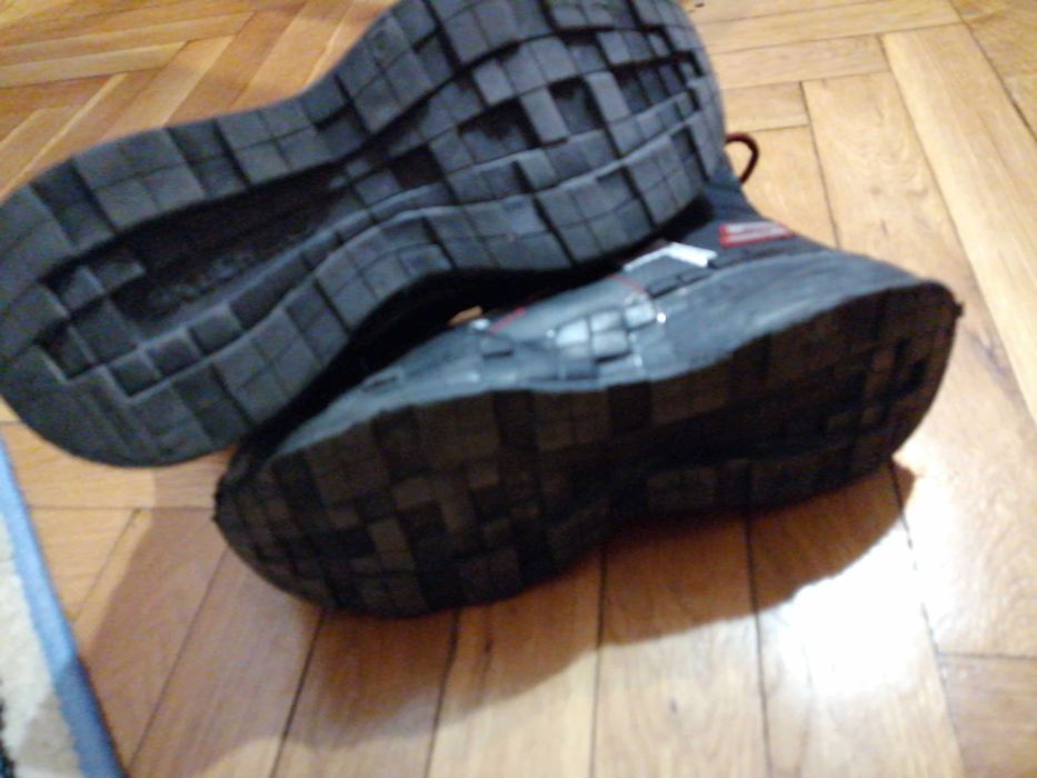 Детски ботуши skechers 34 номер