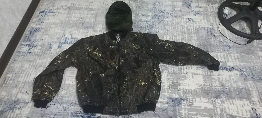 Спеч одежда для охотников