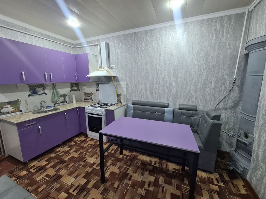 Аренда Рисовый дом участок