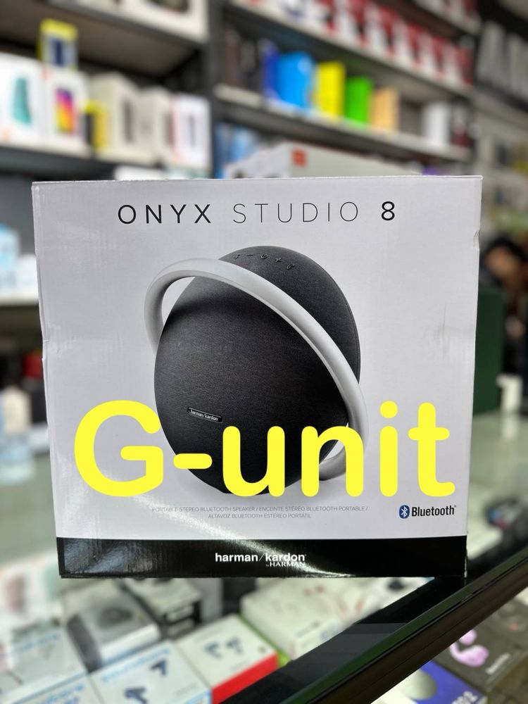Onyx Studio 8  (оптом)