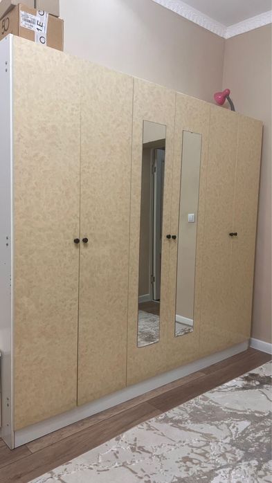 Спальный гарнитур б/у