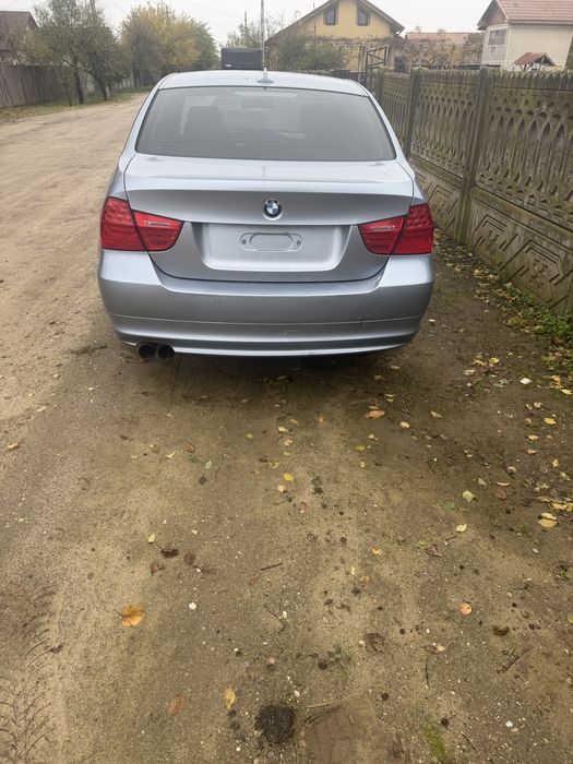 Bmw e90 benzina 1.8 i