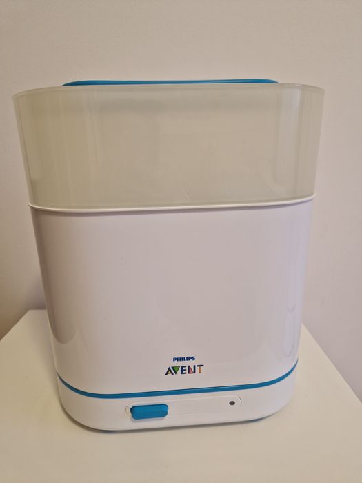 Sterilizator Avent 3 in 1