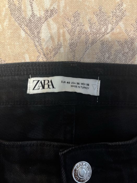 Мъжки дънки Zara