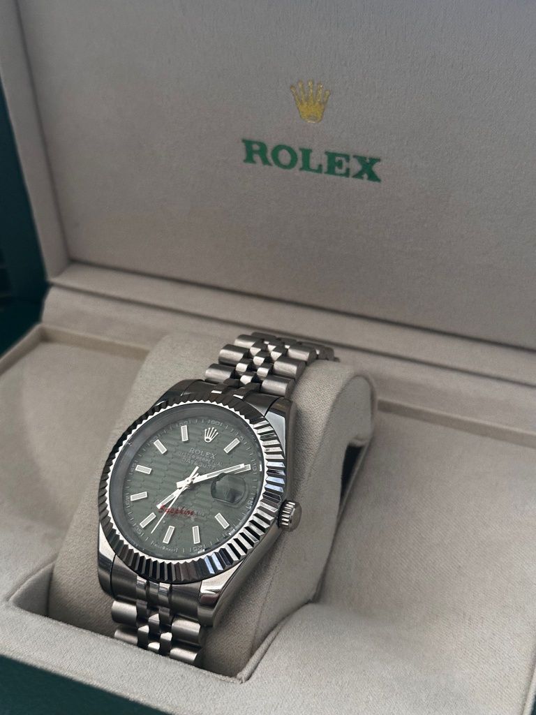 Rolex Datejust 41 mm