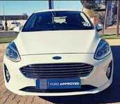 Dezmembrez Ford Fiesta 2020 Benzina 1.0 EcoBoost