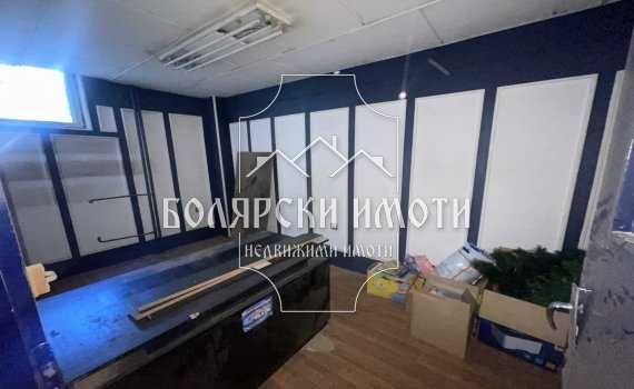 Продава се Офис в Велико Търново, Център - 237 кв.м за 843 €/кв.м - Снимка #3