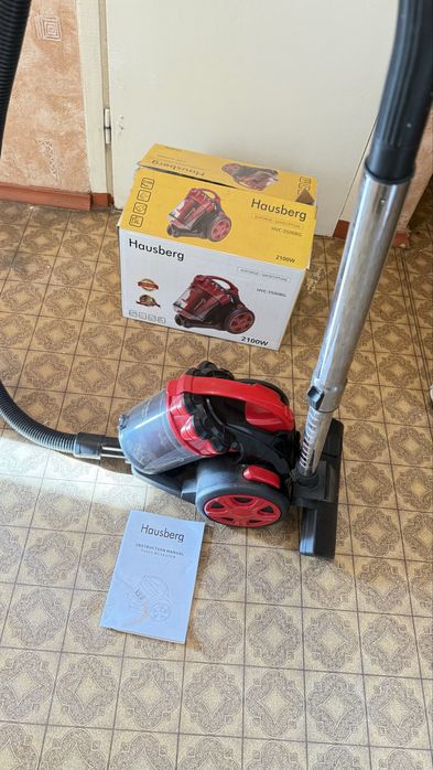 Продается пылесос дешево