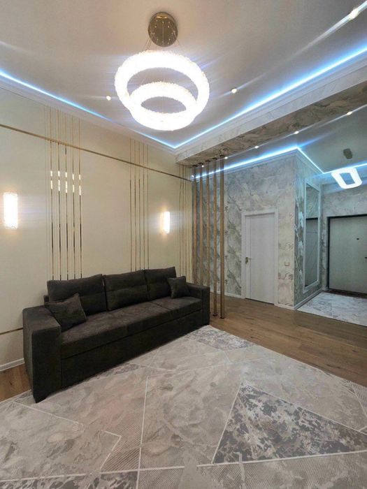 Чиланзар Ц квартал 2/2/8 Новостройка