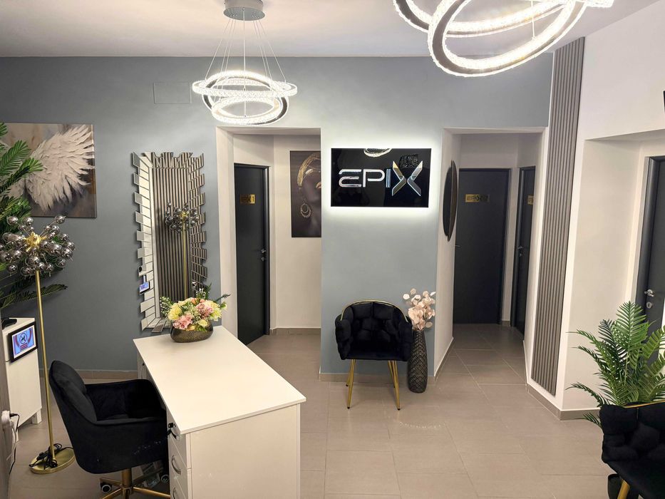 Epilare definitiva Ploiesti | 190 Lei - Full Body | EpiX