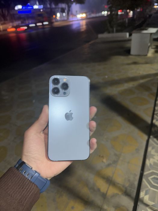 iPhone 13 Pro Max