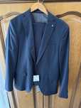 Costum barbati Zara