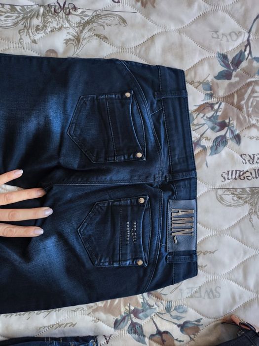 Дамски дънки Madness National 28