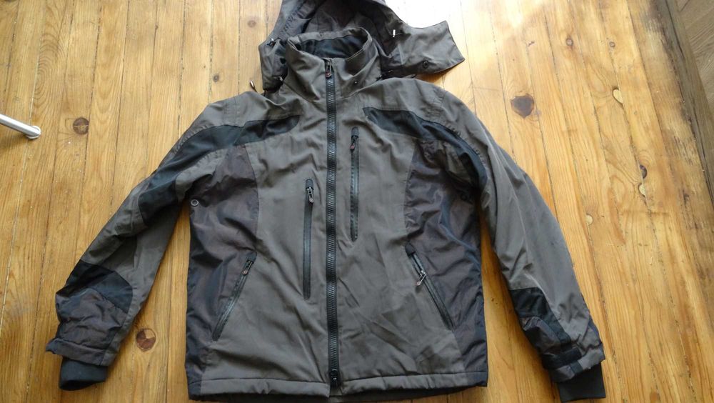 wellenstein M motion ski яке