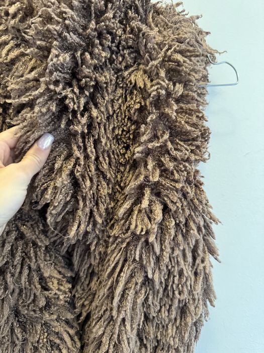 Пухкав есенен елек