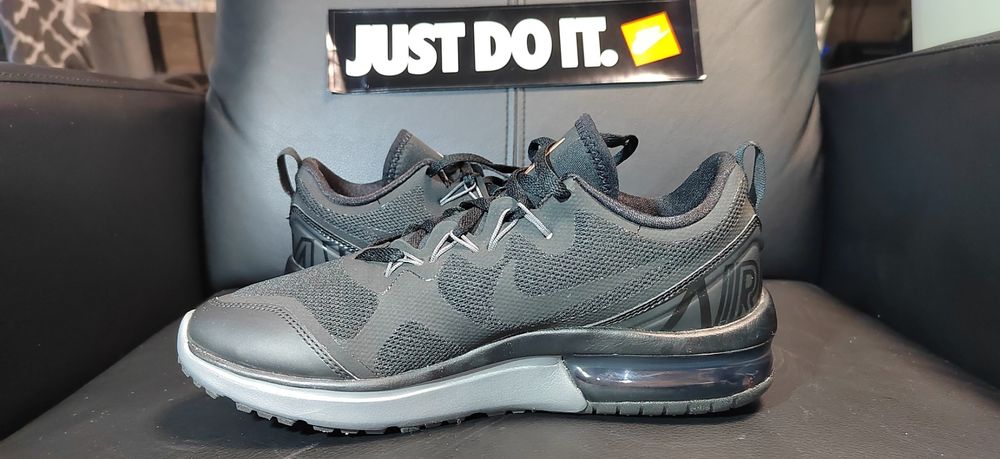 Nike Air Max Fury, номер 38,5