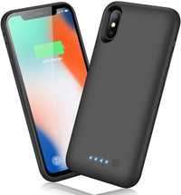 Battery Case для Iphone X (10)