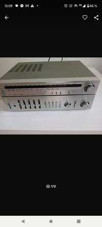 Ampli-Tuner FISHER TA-M200