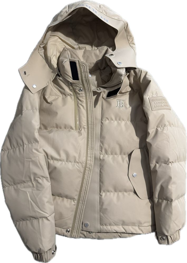 Burberry London Яке