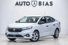 Dacia Logan Led/Bluetooth/AC/Euro 6/Tva/Leasing-Rate FARA AVANS