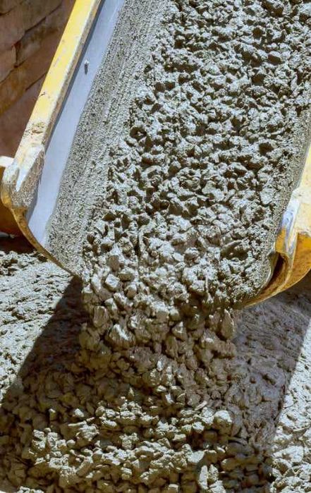Tayyor beton sotuvda M100, M150, M200, M250