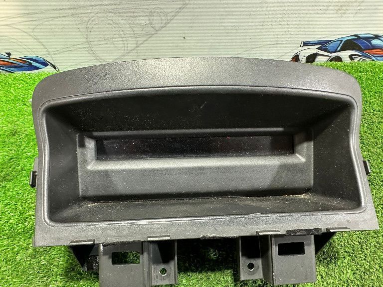 Display info chevrolet cruze cod: gm 95192267g 2008-2014