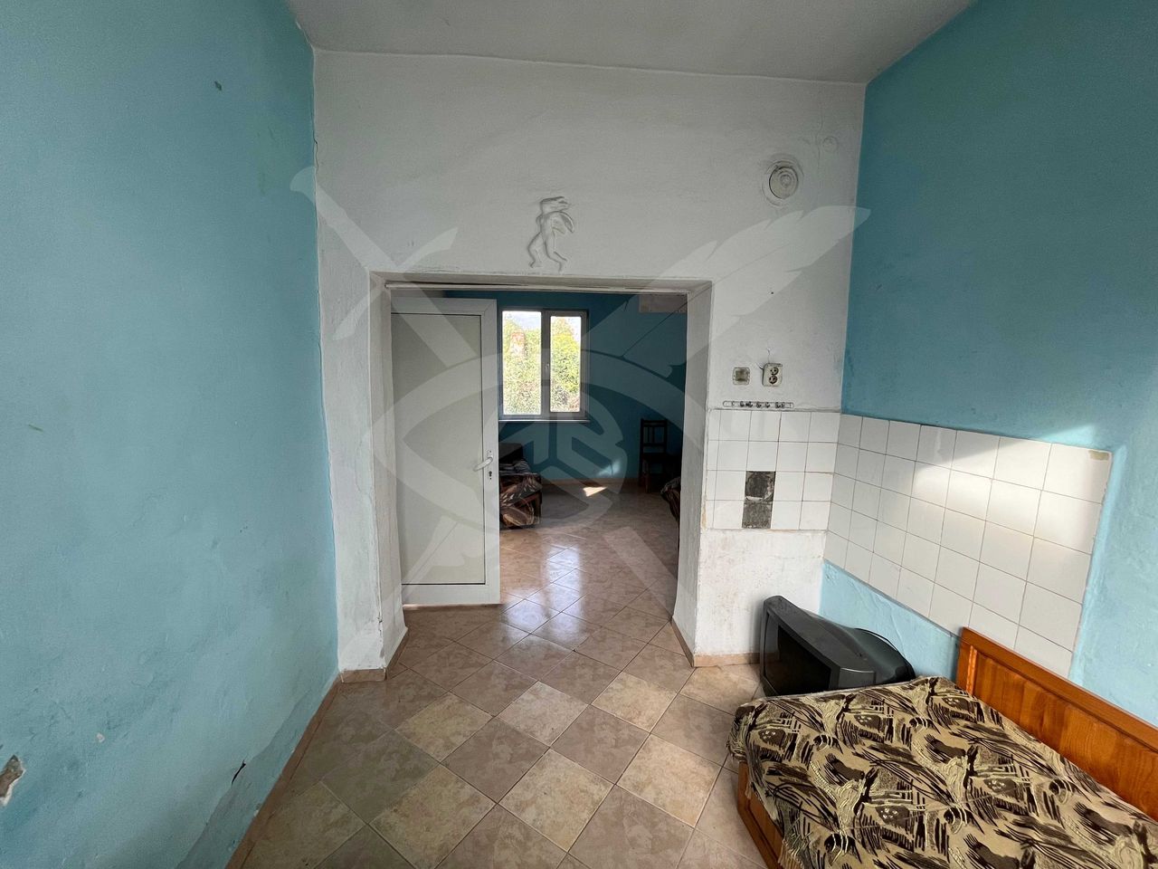 Продава се Къща в с. Тополово, Област Пловдив - 60 кв.м за 691 €/кв.м - Снимка #2