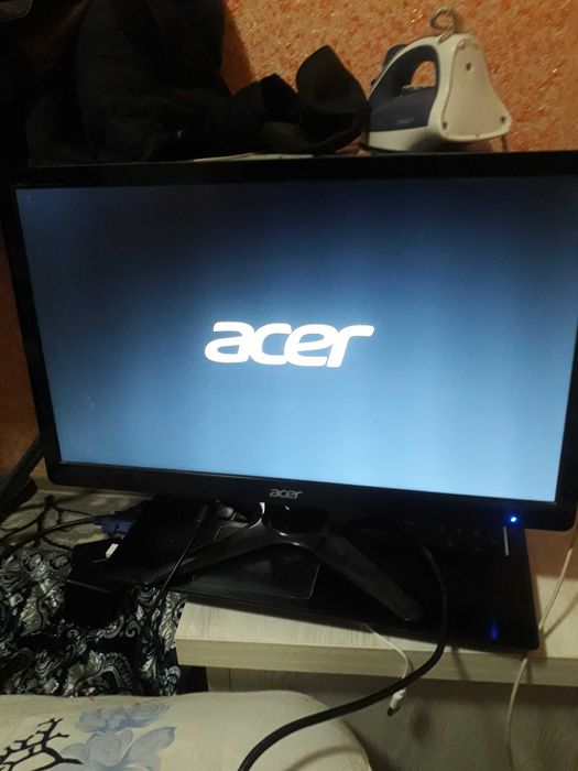 Acer 24 tali Monitor Srochni sotiladi pul zarur