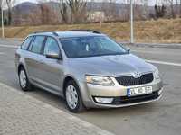 Skoda Octavia 2014 Skoda Octavia