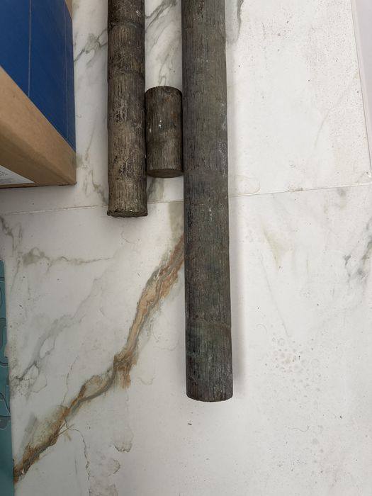 Продам бронзу дйаметр 50 мм 60 мм