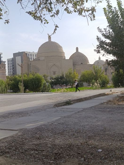 3 хонали квартира