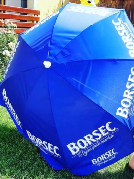 Vând umbrelă plajă