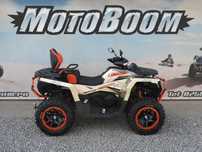 ATV Linhai LandForce Pro 650 T3 2025 | Rate | Leasing
