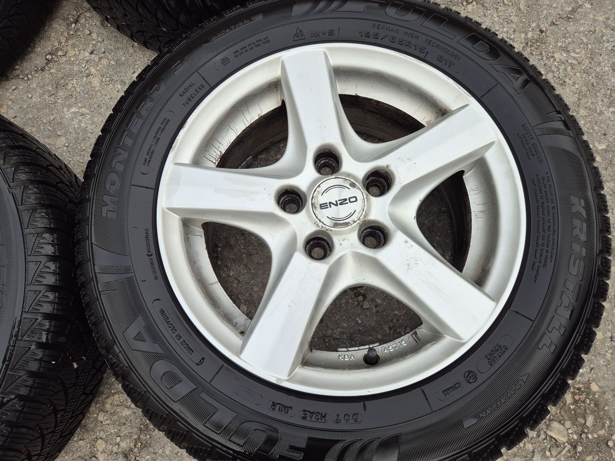 5х112/15 Vw Ауди Шкода Сеат 5x112/15 Фолксваген Audi Skoda Seat