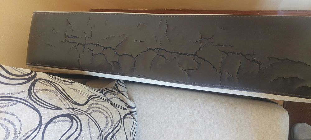 Диван с функция за сън