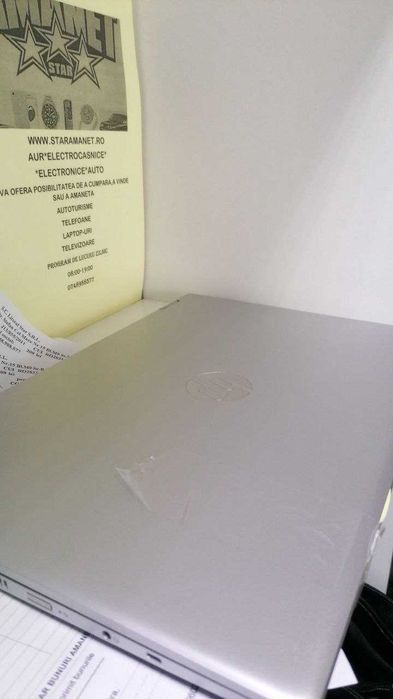 laptop hp pavilion x360 convertible 15 (m2) star amanet