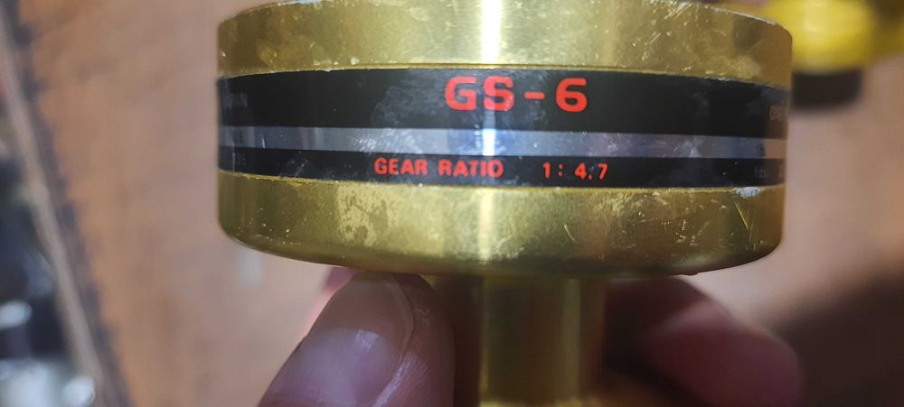 Шпула за Daiwa BG 60