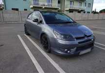 Citroen C4 VTR 2006 1.6 diesel