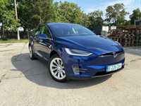 Tesla model X75 / 2018 / garantie 2026 /accept schimb cu auto