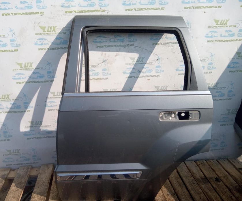 Usa portiera stanga spate Jeep Grand Cherokee WK  [din 2004 pana  201