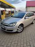 Opel Astra H 2005