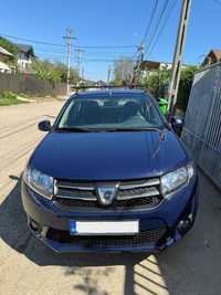 Dacia Logan 2014 - 1.2 benzina