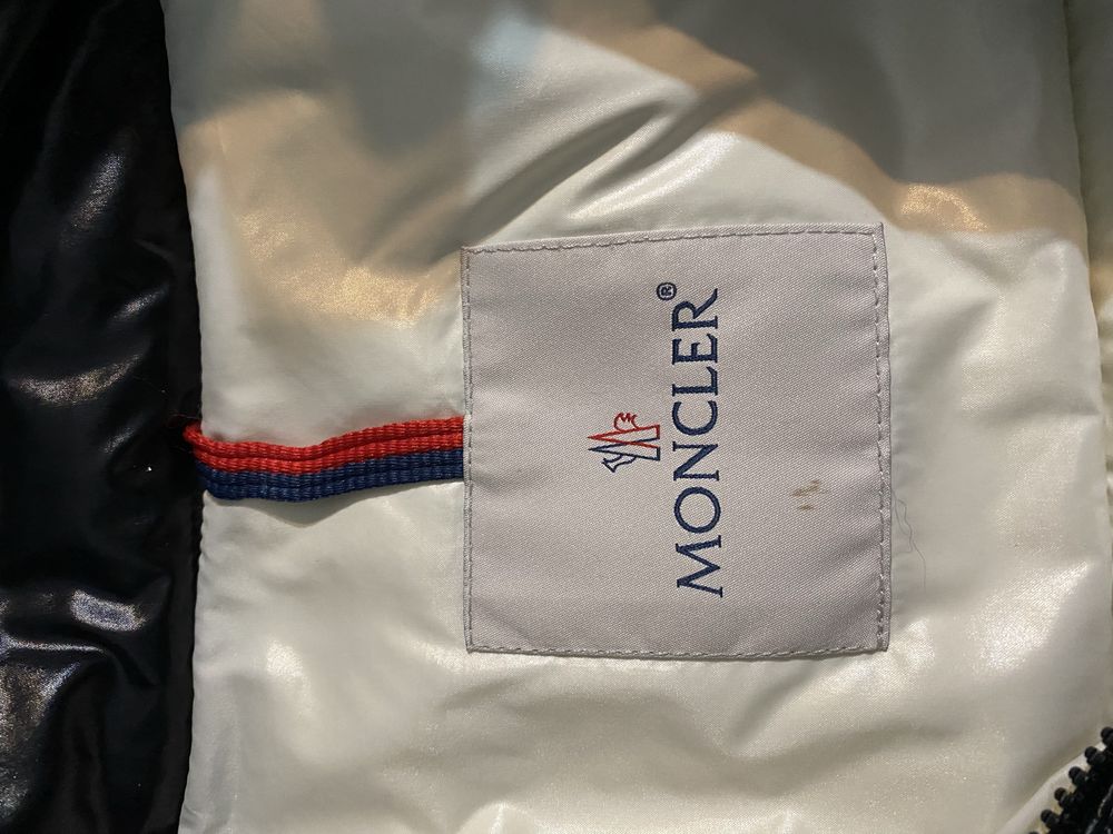 Moncler Womans Jacket