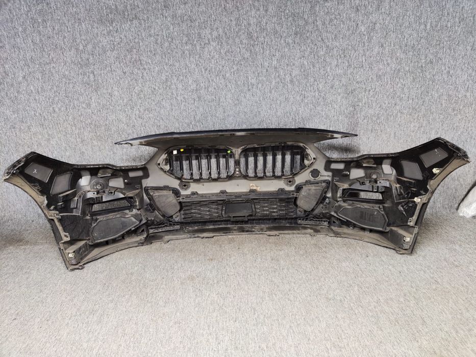 Bara fata Bmw seria 2 F44 Gran coupe Completa