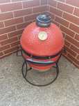 Kamado Joe jr gratar ceramic