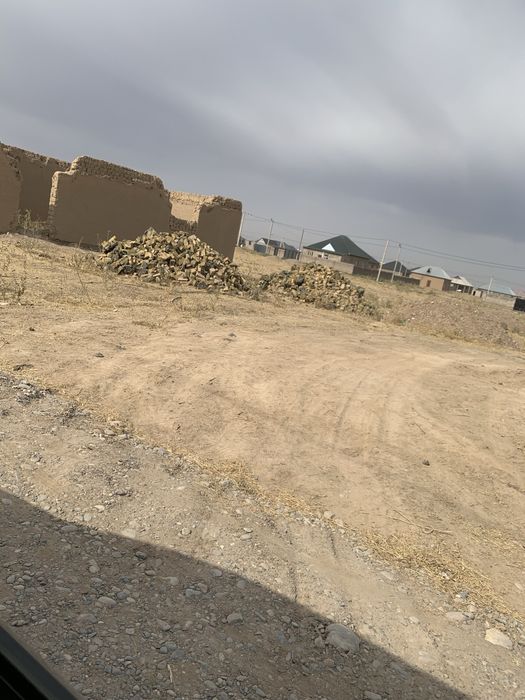 С.т Бадамда жер сатылады