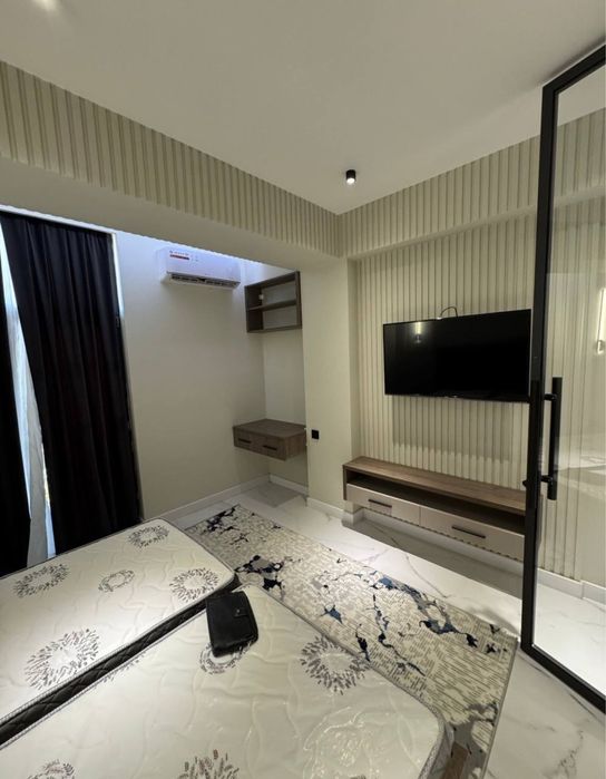 Юнусабад 13 квартал 1/7/11