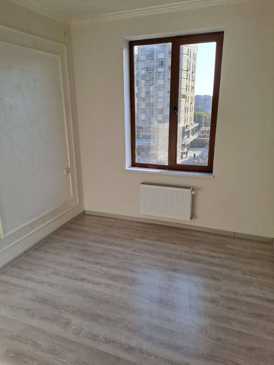 3х комнатная квартира в новостройке, Паркентский