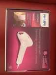 Aparat de epilare definitiva IPL Philips Lumea Advanced