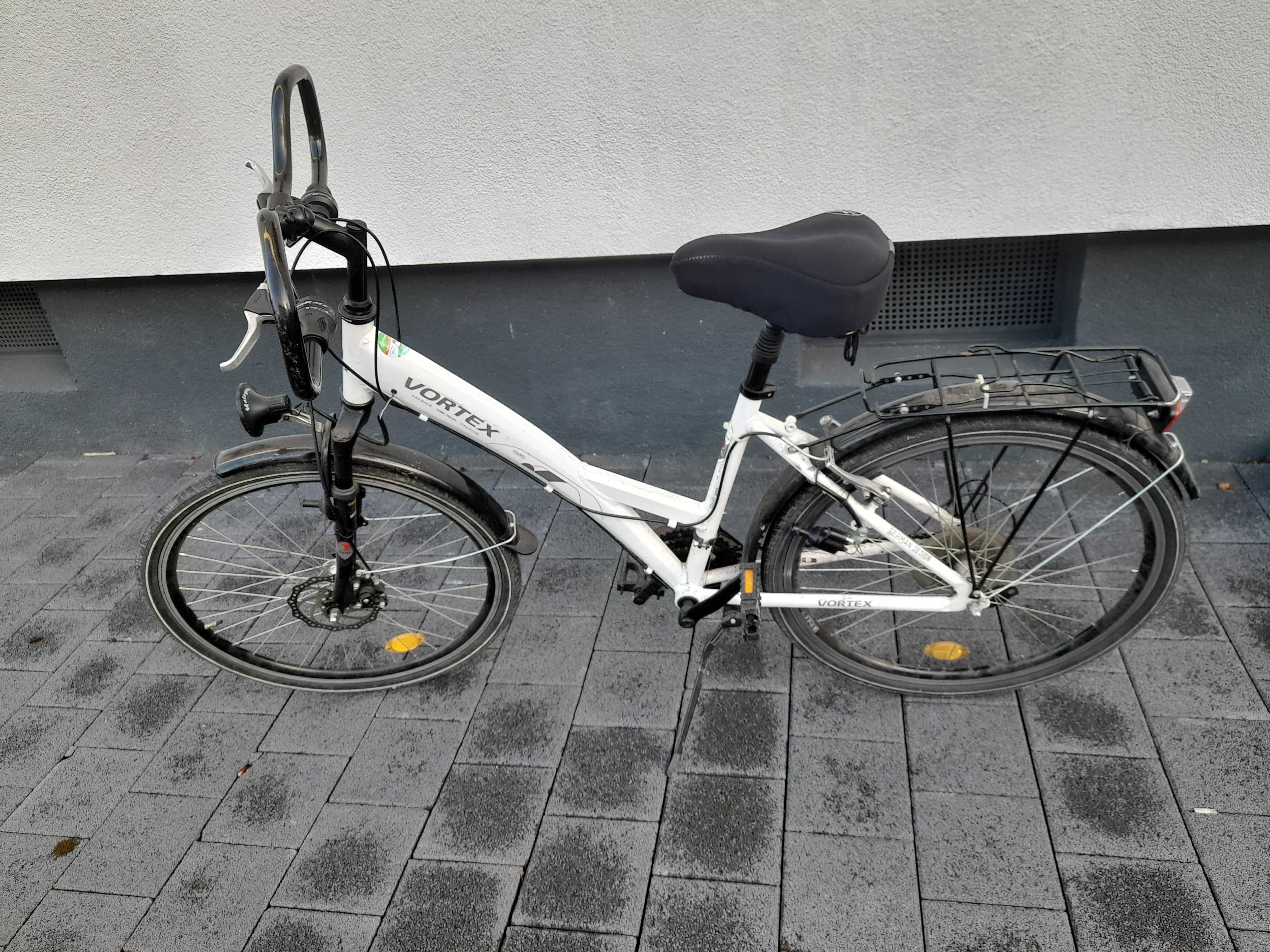 Немски велосипед Vortex